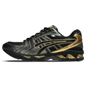 Ayrton Senna Institute x Asics Gel Kayano 14 'Lotus'
