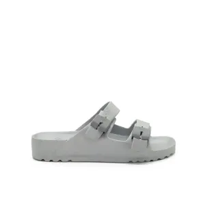 Bahia Women's Casual Sandals - Silver