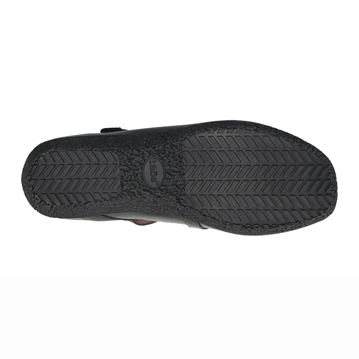 Banter Leather Flat