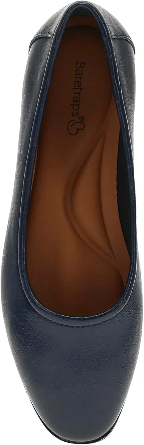 BareTraps Tania Womens Loafers & Slip-Ons