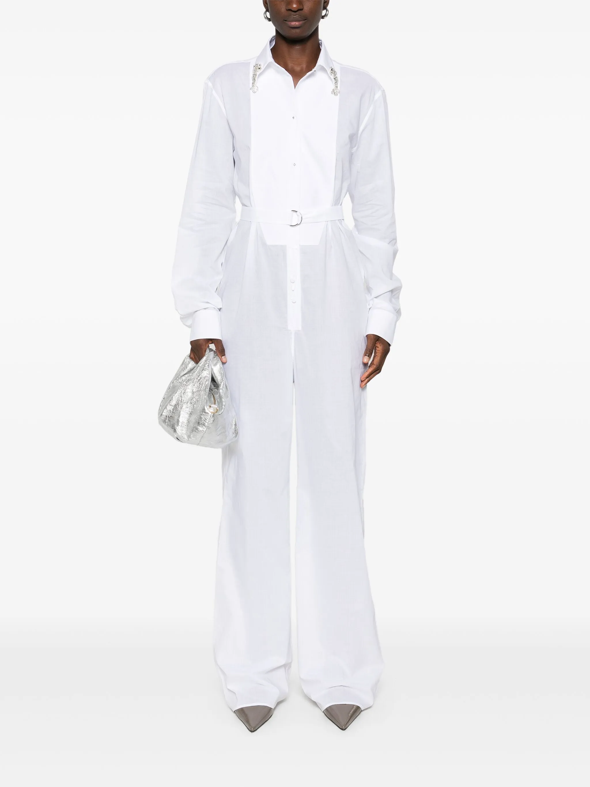 Batiste Jumpsuit