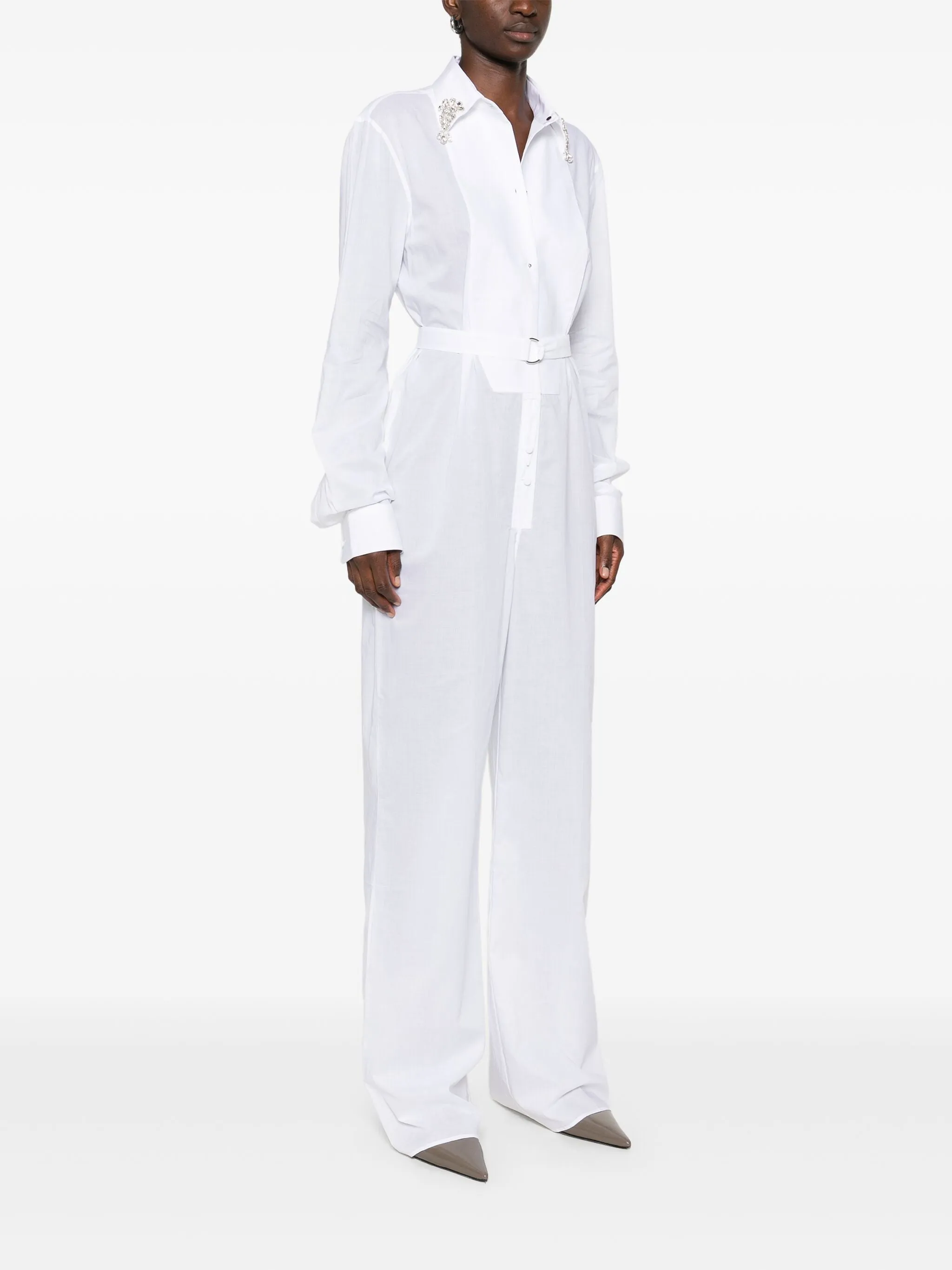Batiste Jumpsuit
