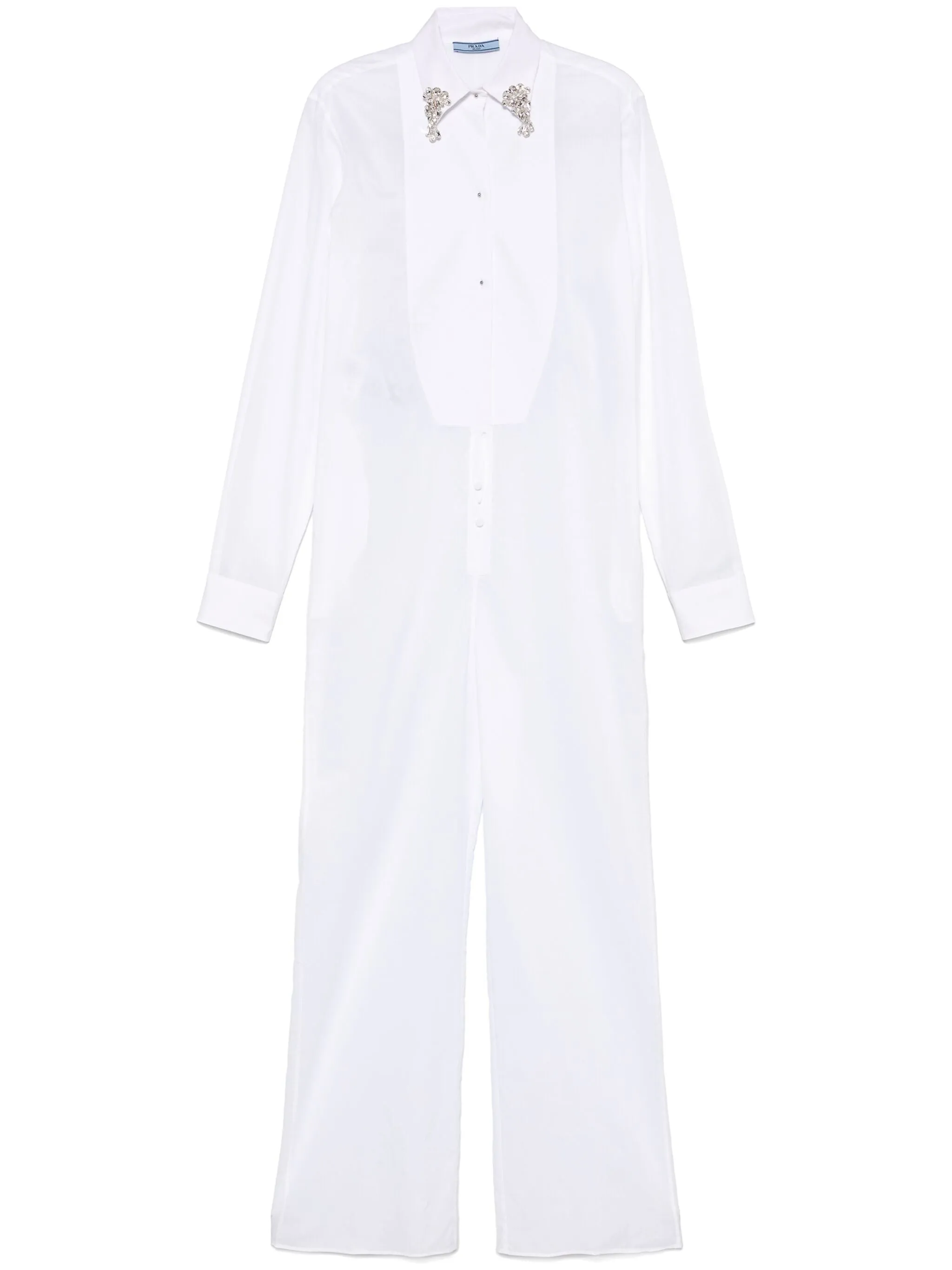 Batiste Jumpsuit