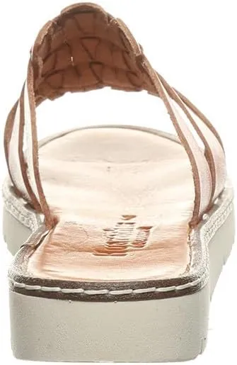 BEARPAW Women's Vanessa Multiple Colors | Women's Sandal | Women's Shoe | Comfortable & Lightweight