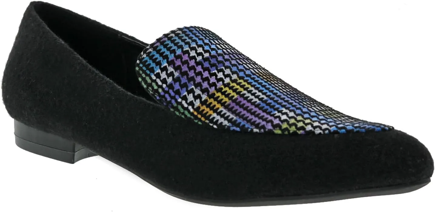 Bellini Ferris Women's Elegant Flat with Pointed Toe