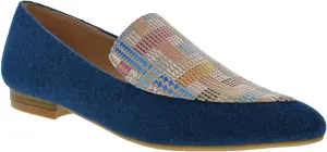 Bellini Ferris Women's Elegant Flat with Pointed Toe