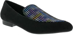 Bellini Ferris Women's Elegant Flat with Pointed Toe