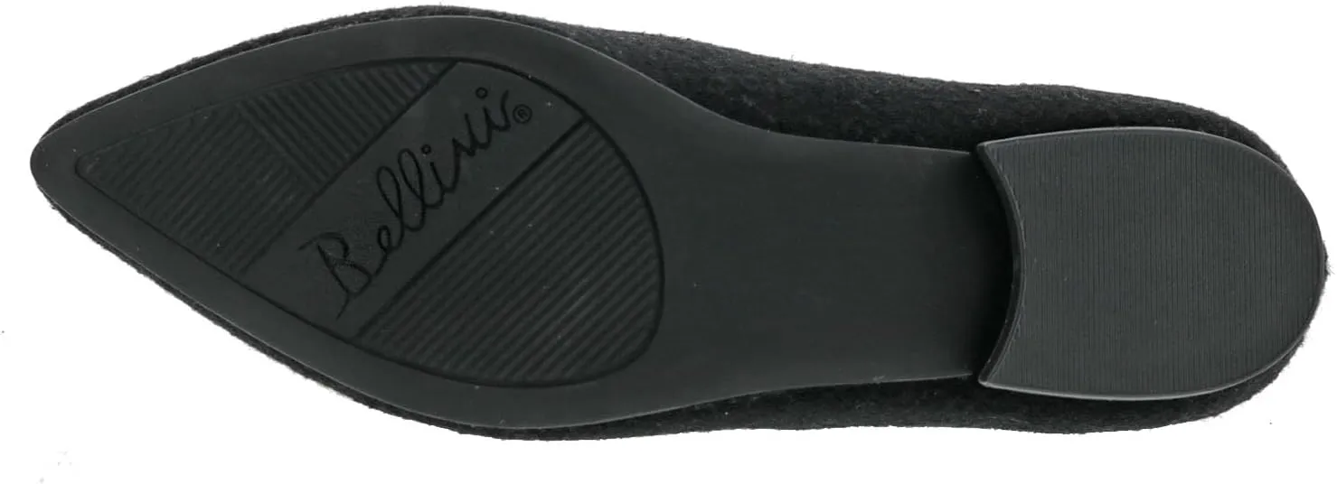 Bellini Ferris Women's Elegant Flat with Pointed Toe
