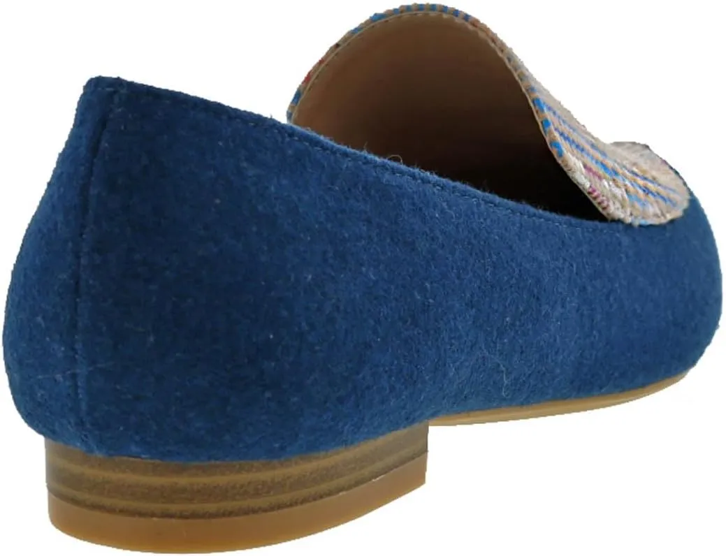 Bellini Ferris Women's Elegant Flat with Pointed Toe
