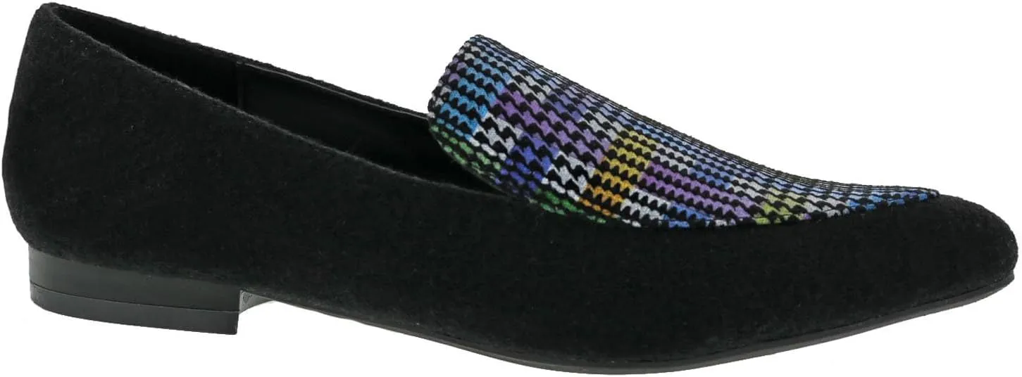 Bellini Ferris Women's Elegant Flat with Pointed Toe