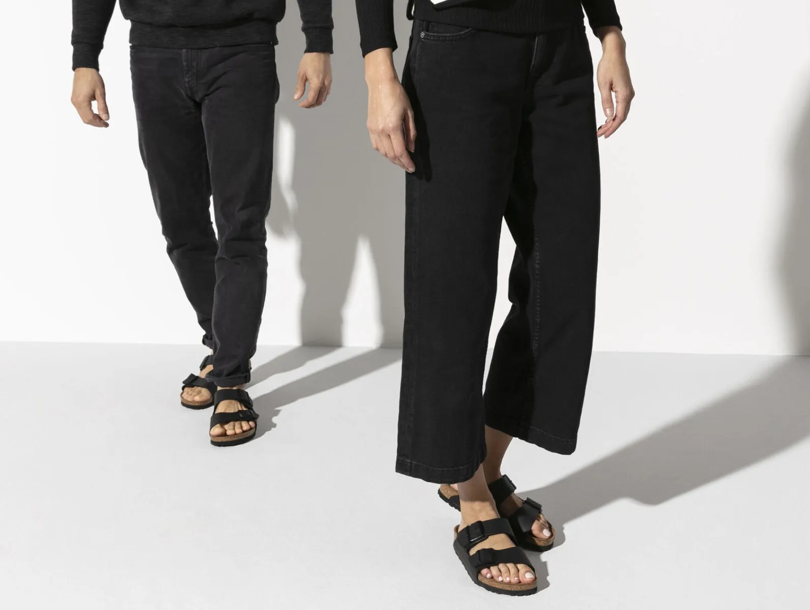 Birkenstock Arizona 0051791 Standard - Black