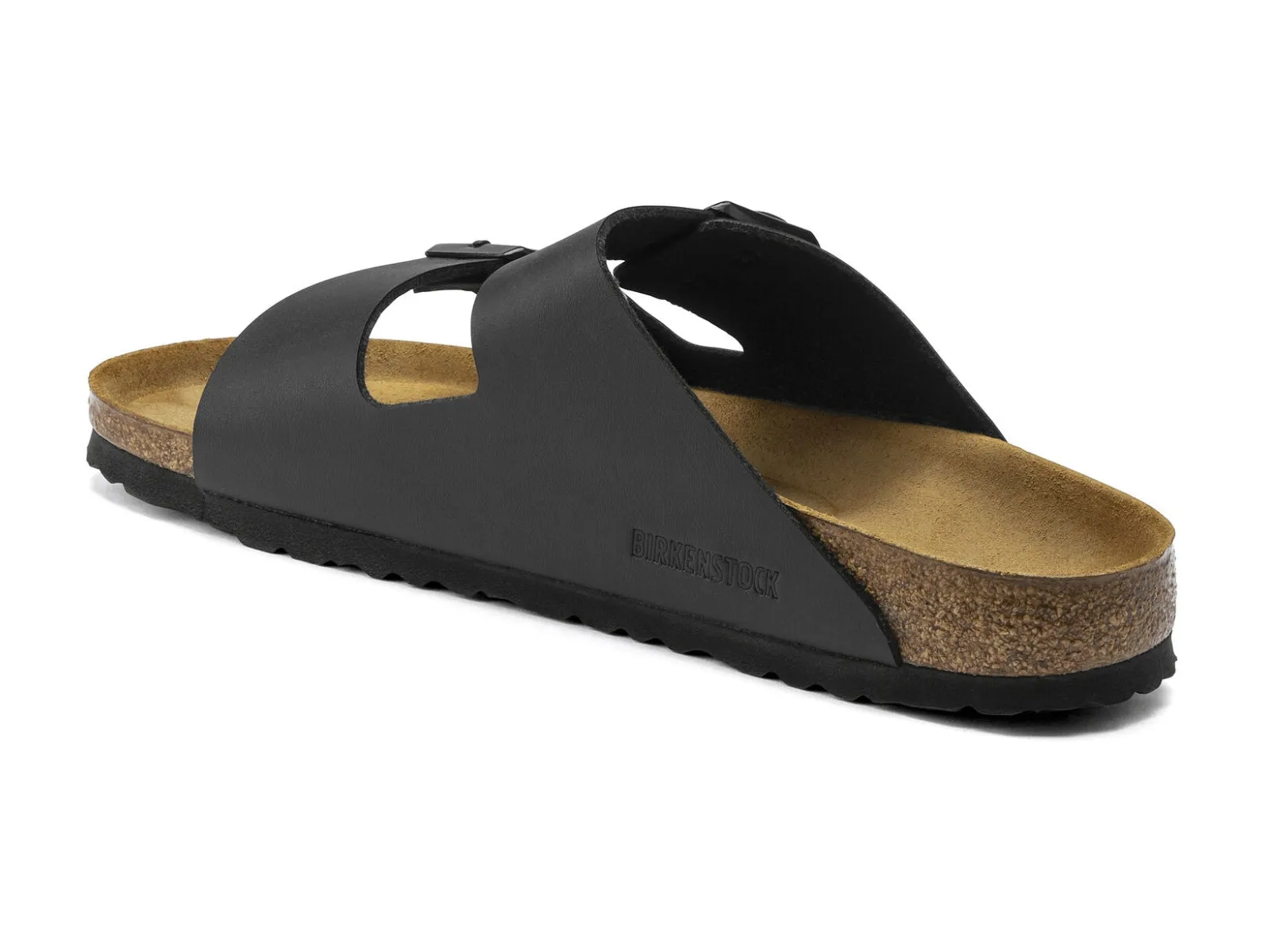 Birkenstock Arizona 0051791 Standard - Black