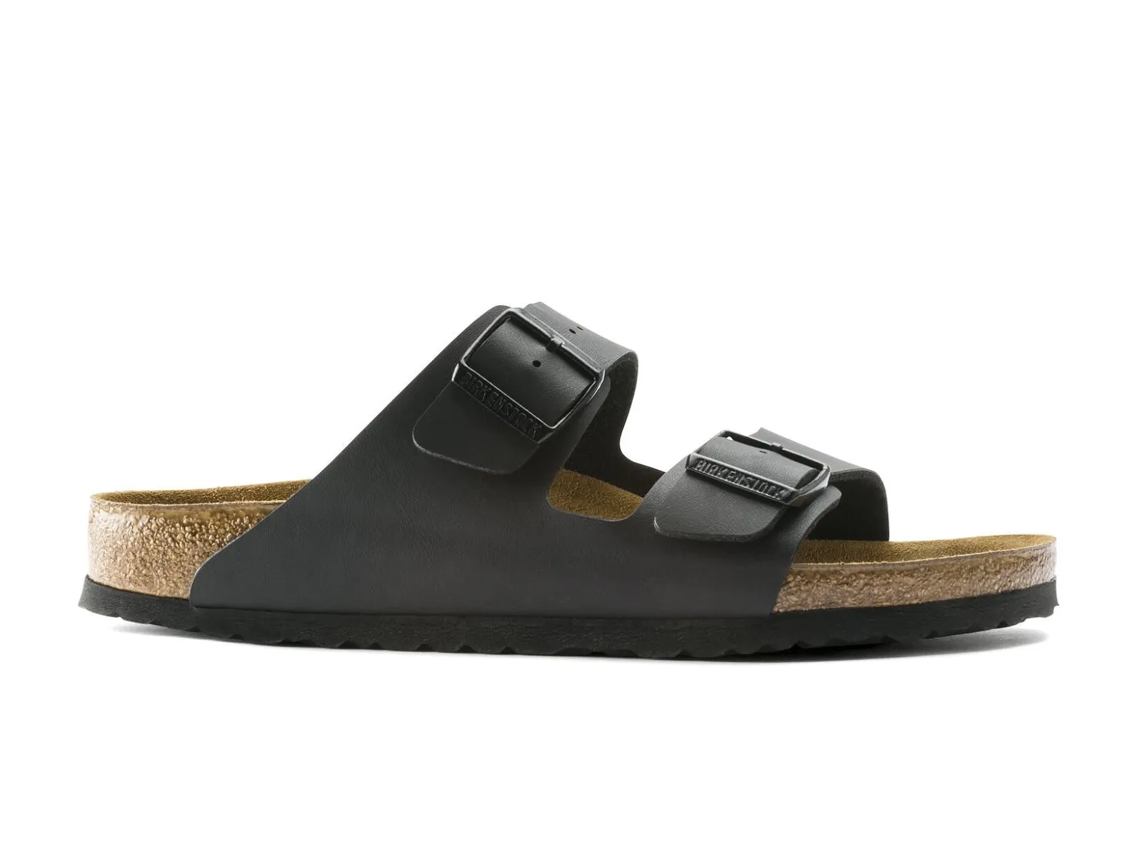 Birkenstock Arizona 0051791 Standard - Black