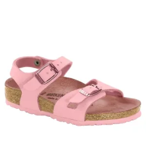 Birkenstock Rio Kids Birko-Flor Rose