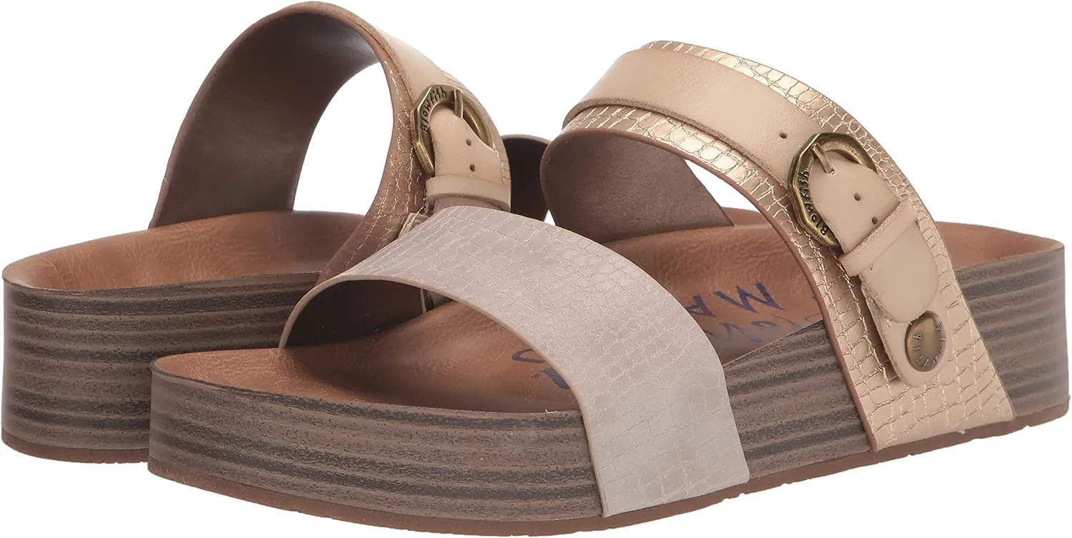 Blowfish Malibu Women's Marge Platform Sandal