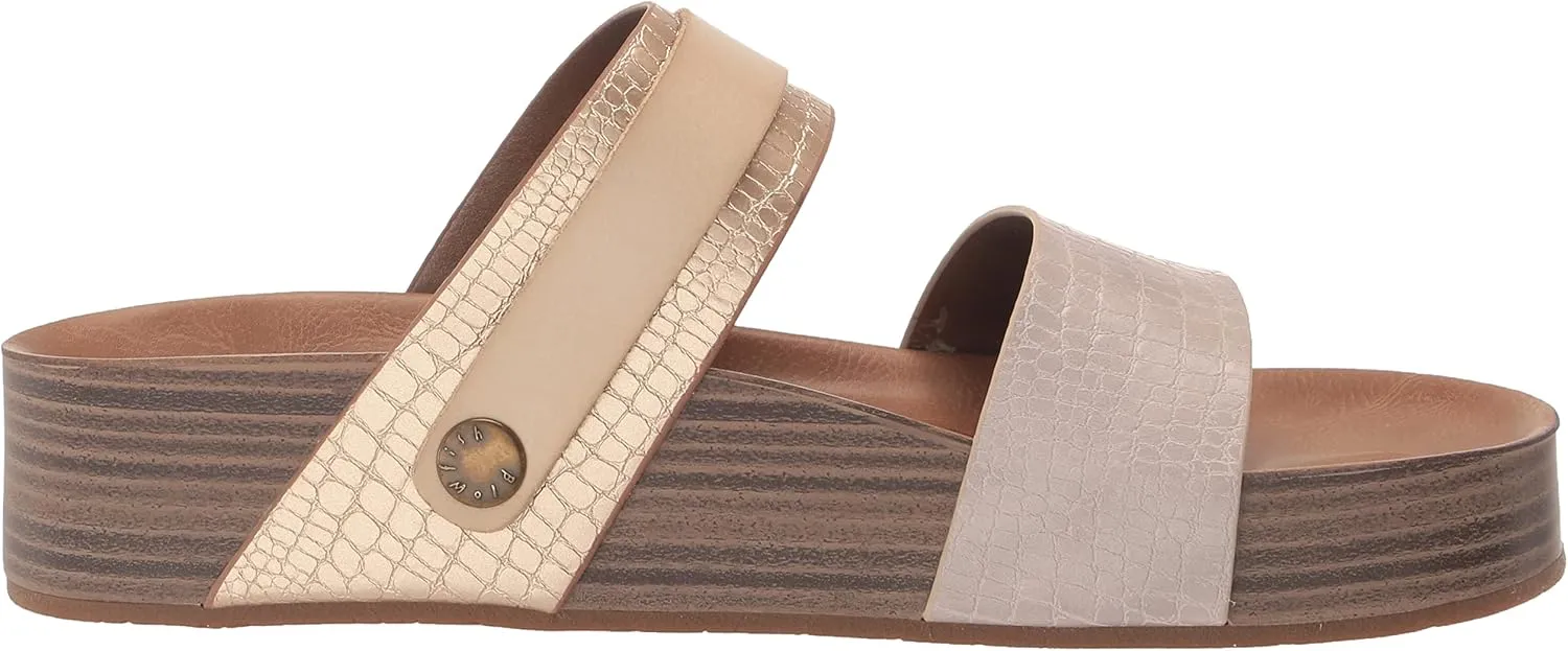 Blowfish Malibu Women's Marge Platform Sandal
