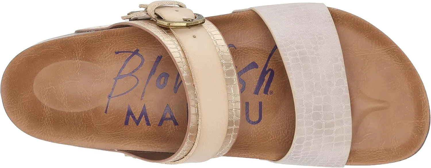 Blowfish Malibu Women's Marge Platform Sandal