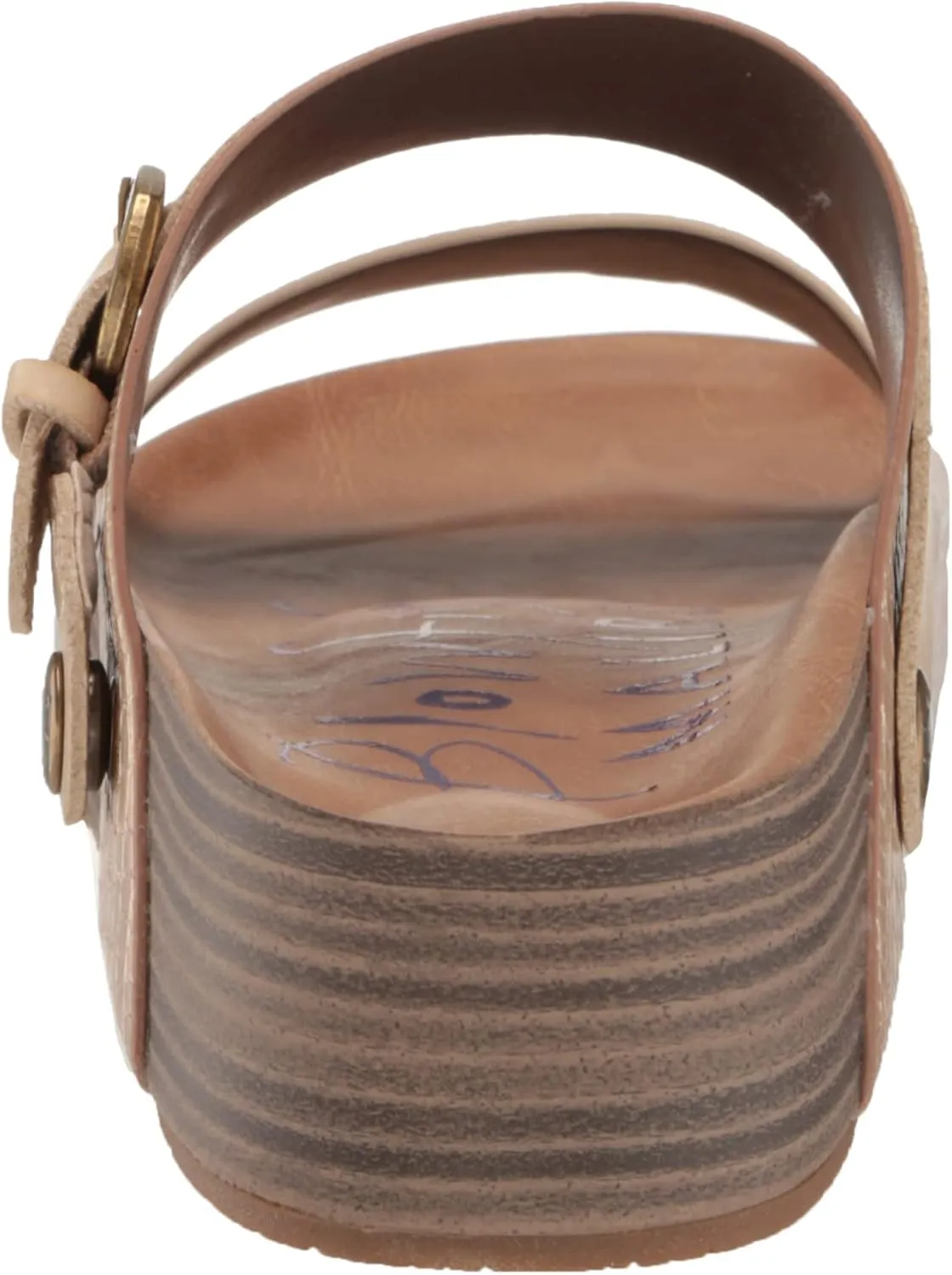 Blowfish Malibu Women's Marge Platform Sandal