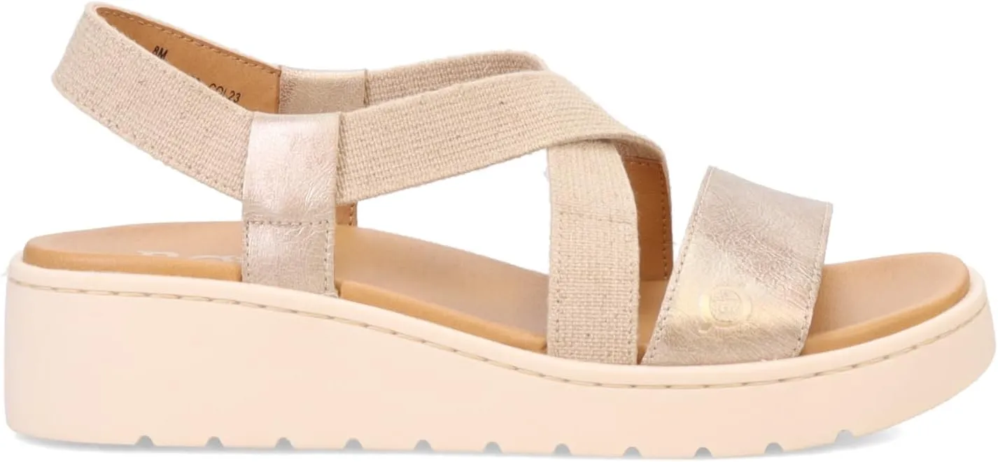 BORN Women's, Kasady Sandal