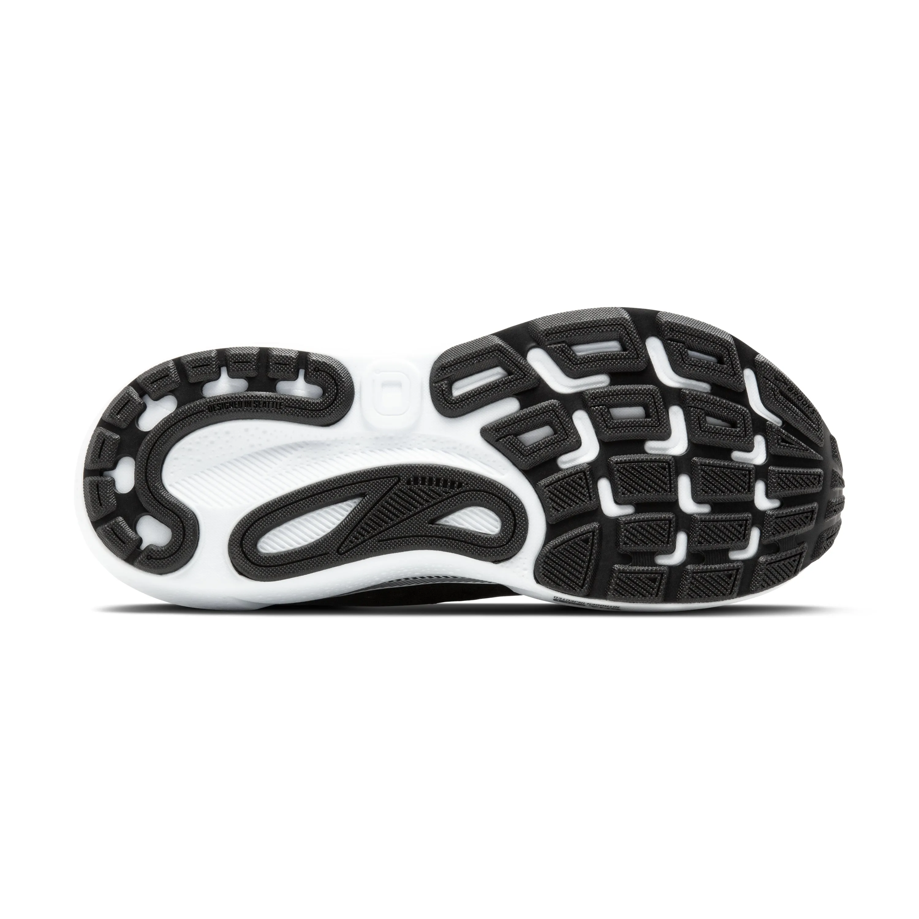 Brooks | Adrenaline GTS 24 | Men's | Black/White