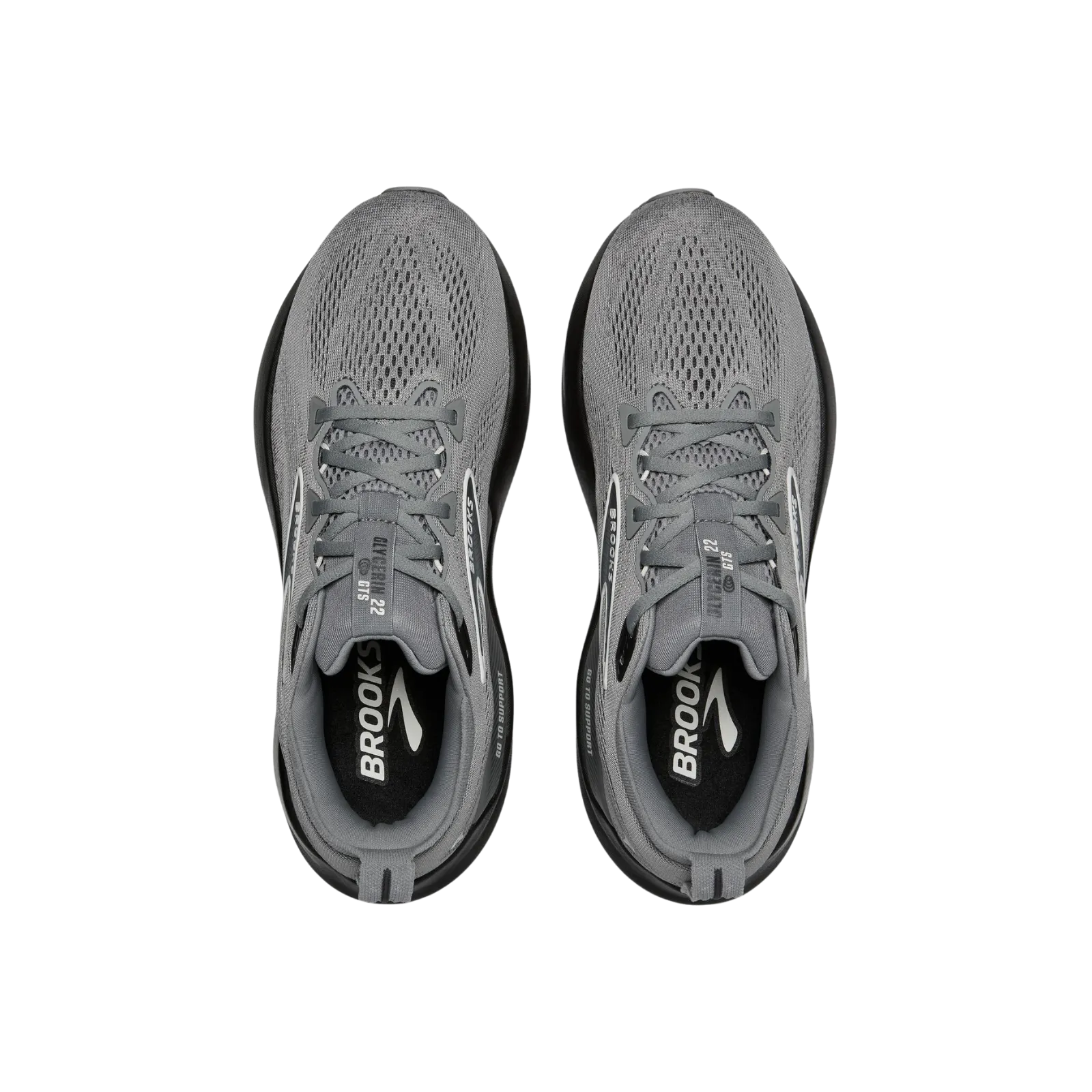 Brooks Glycerin GTS 22 Mens