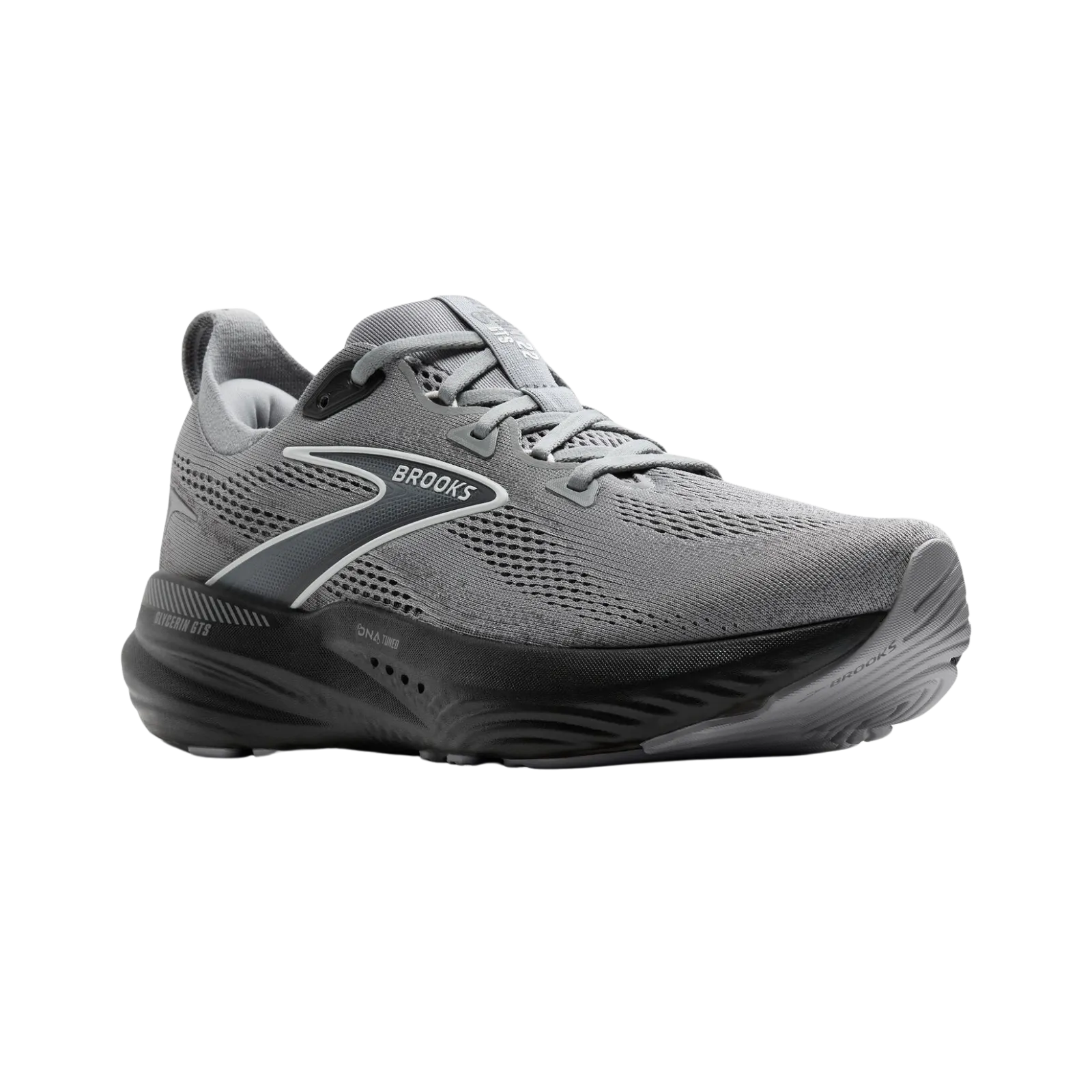 Brooks Glycerin GTS 22 Mens