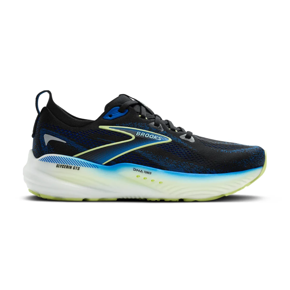 Brooks Glycerin GTS 22 Mens