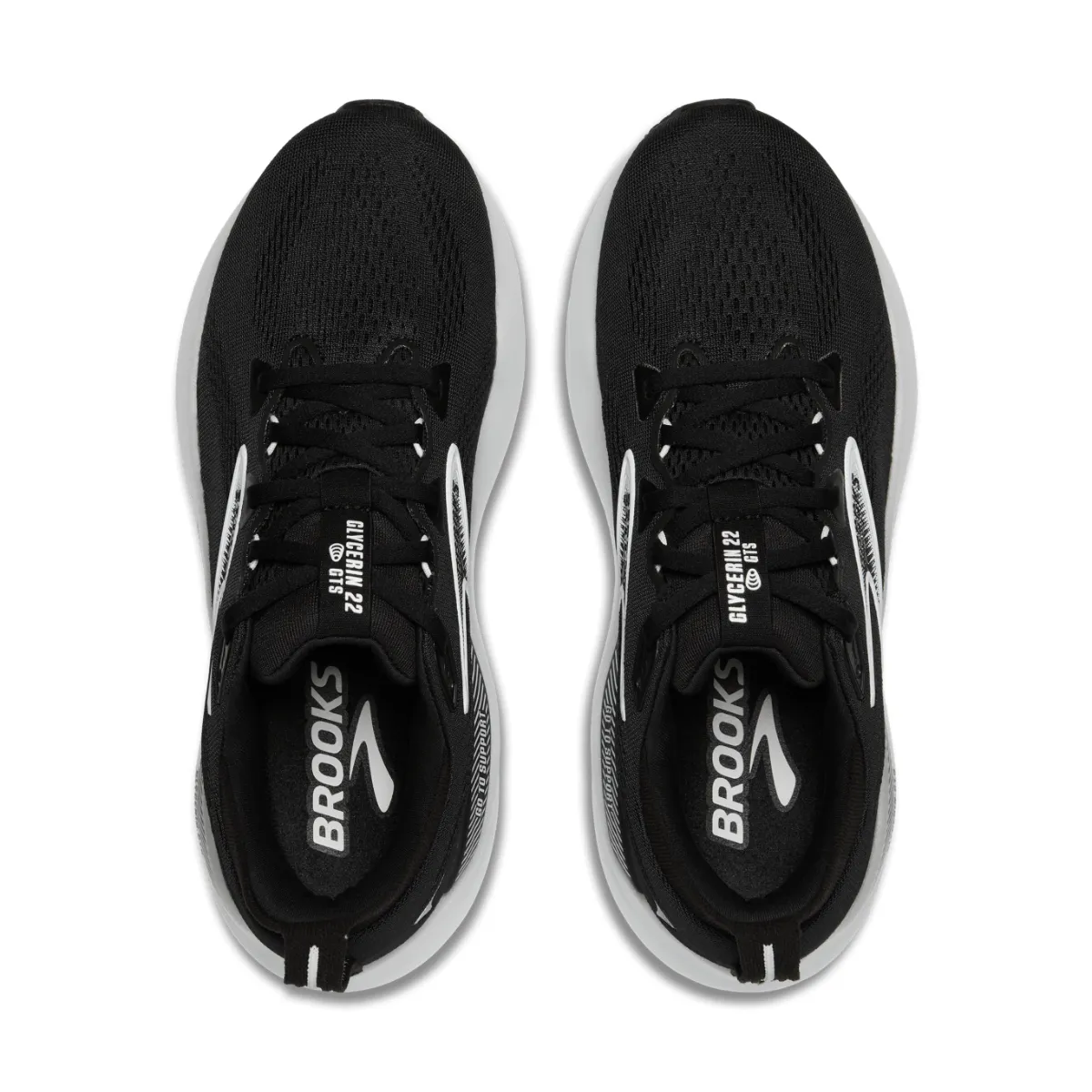 Brooks Glycerin GTS 22 Mens