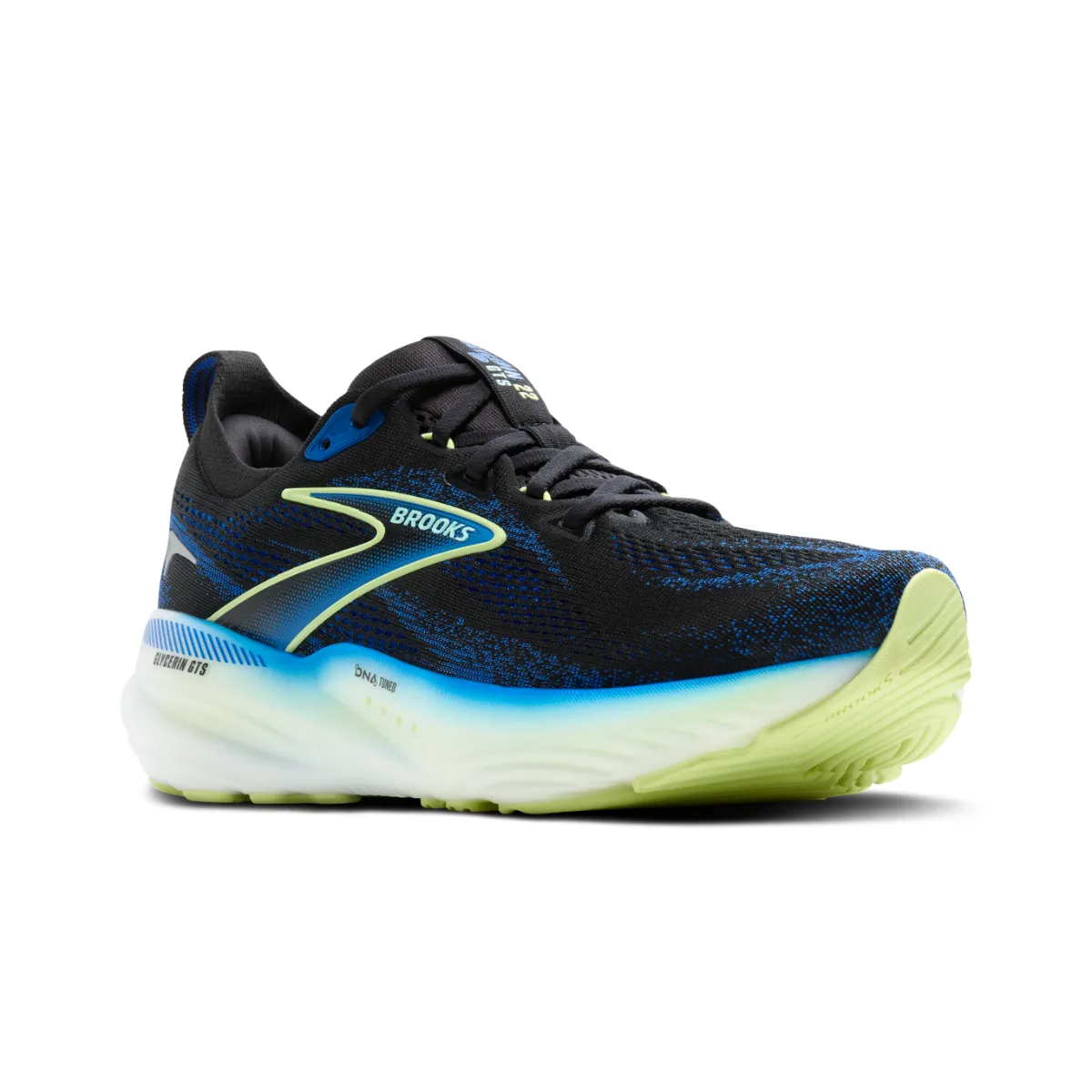 Brooks Glycerin GTS 22 Mens