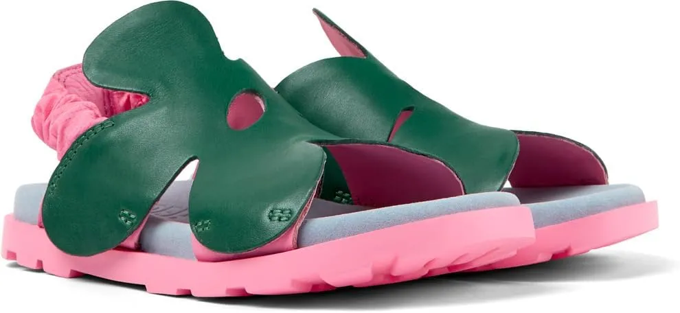 Camper Girl's Sandal
