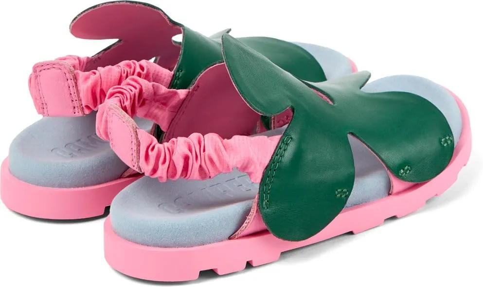 Camper Girl's Sandal