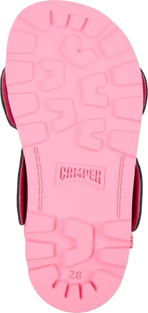 Camper Girl's Sandal