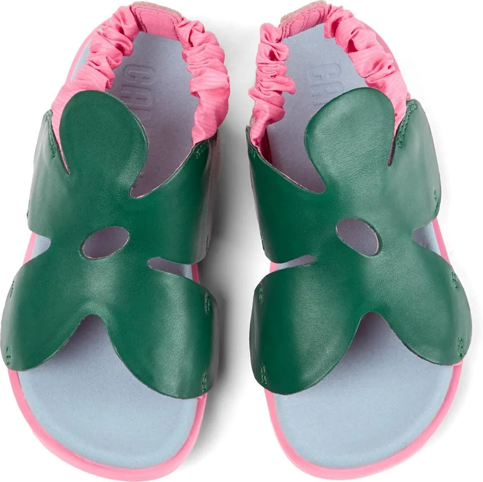 Camper Girl's Sandal