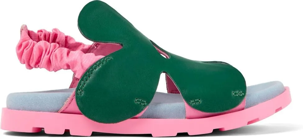 Camper Girl's Sandal