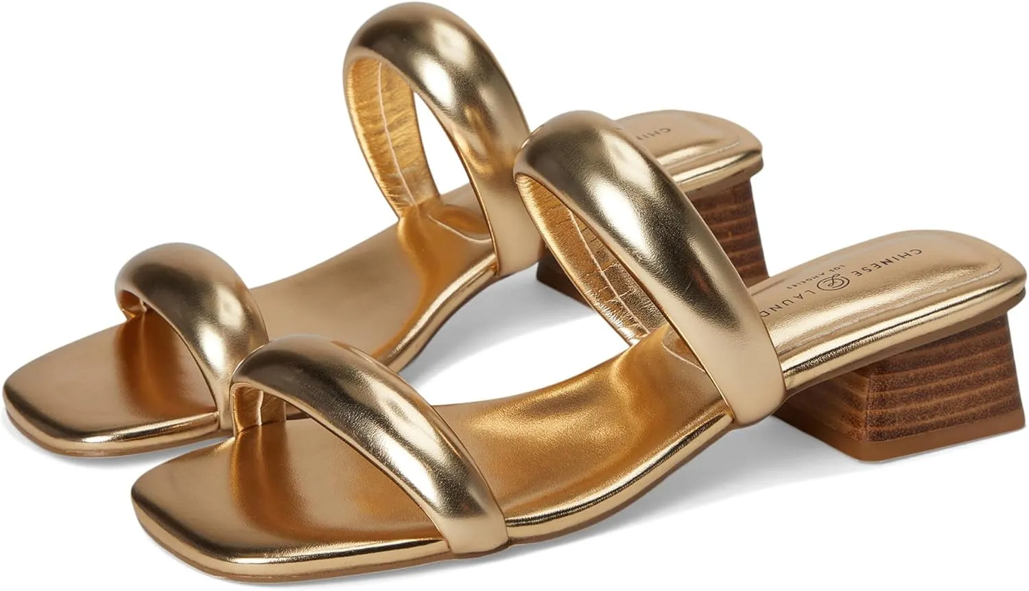 Chinese Laundry Women's Alistair Sandal