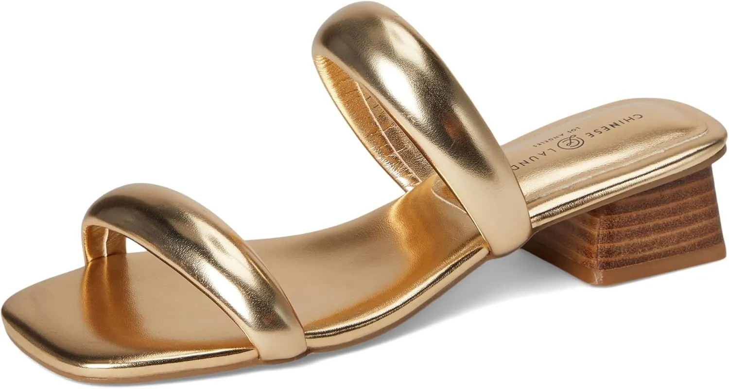 Chinese Laundry Women's Alistair Sandal