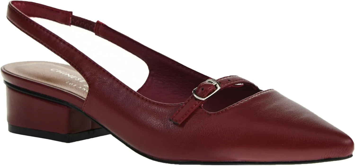 Chinese Laundry Women's Maude Pump