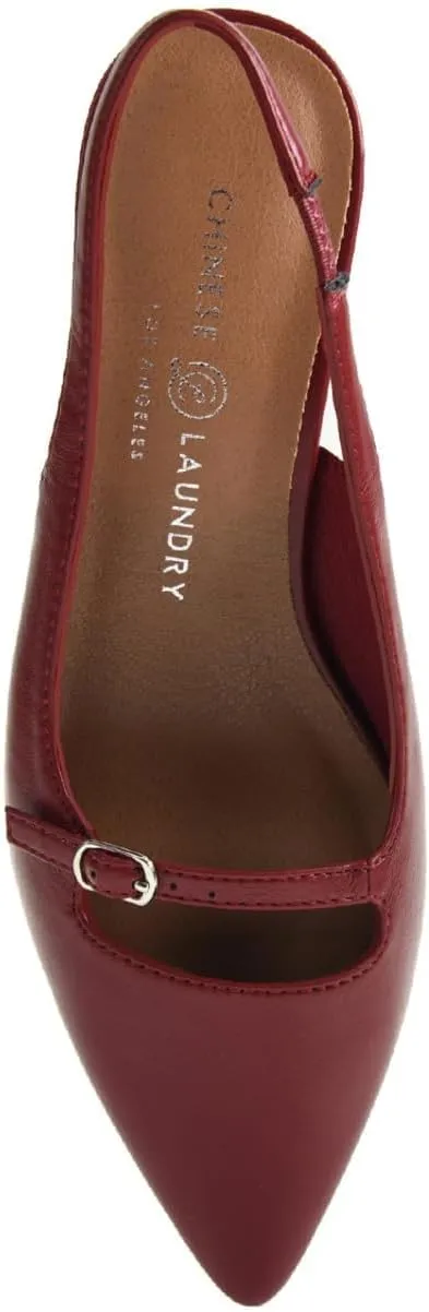 Chinese Laundry Women's Maude Pump