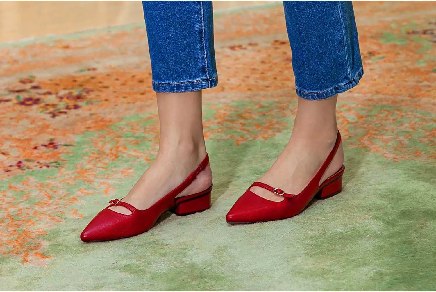 Chinese Laundry Women's Maude Pump
