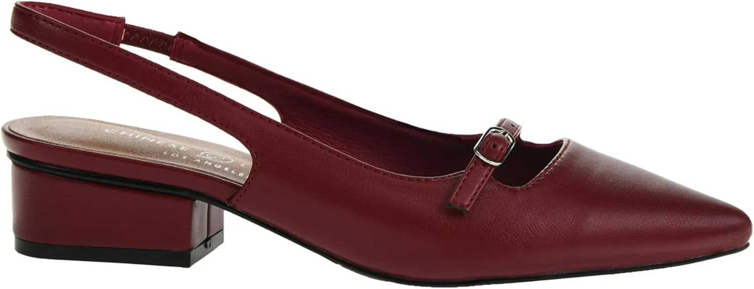 Chinese Laundry Women's Maude Pump