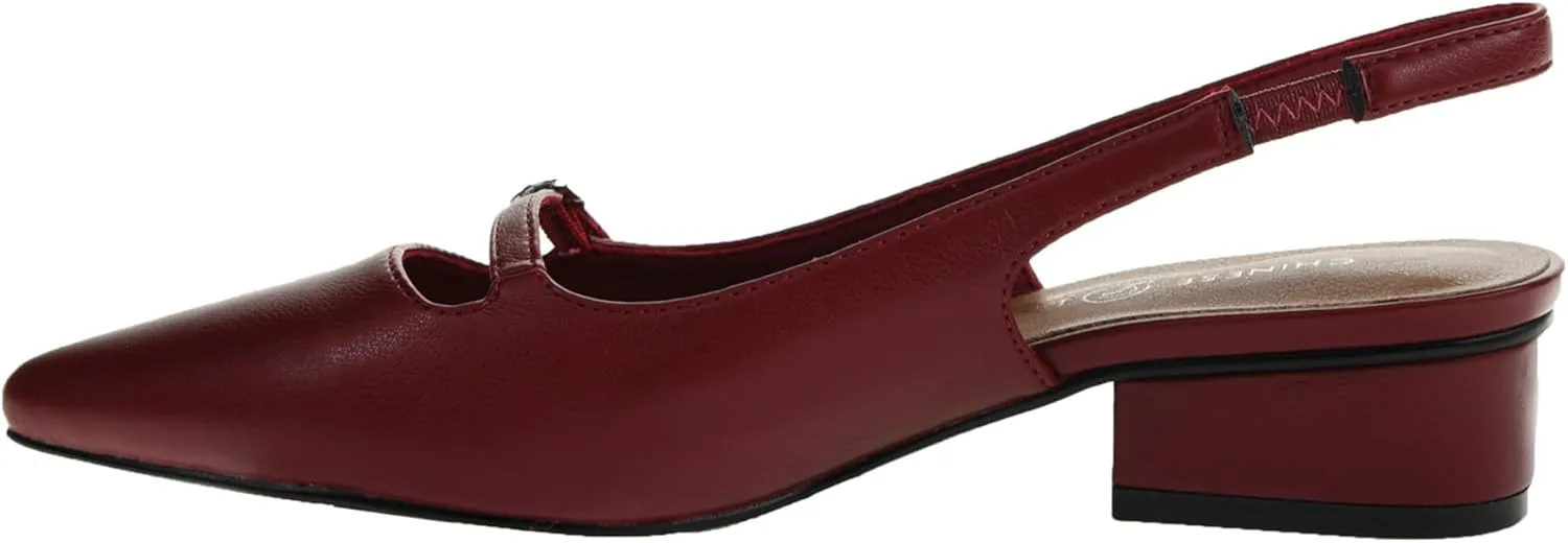 Chinese Laundry Women's Maude Pump