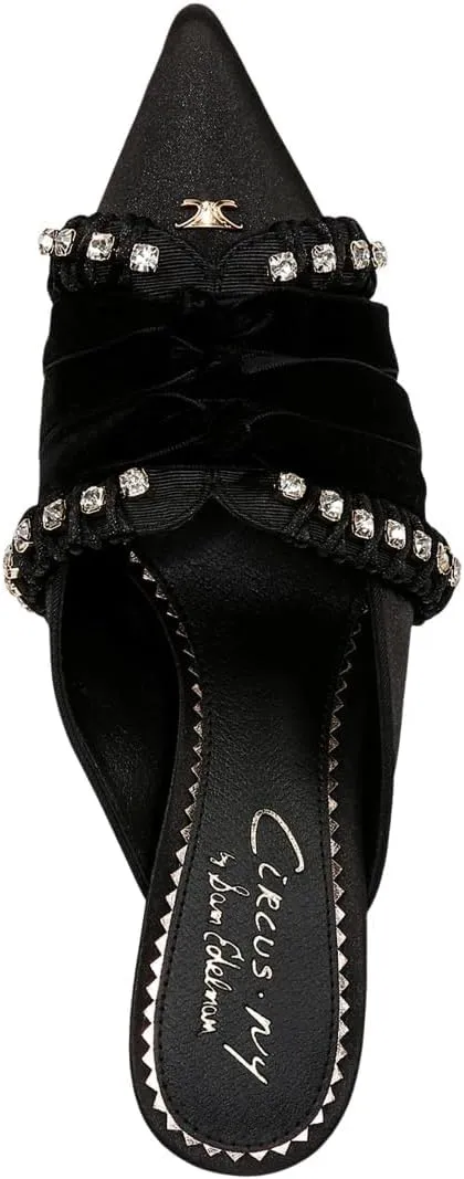 Circus NY by Sam Edelman Women's Tristyn Mule
