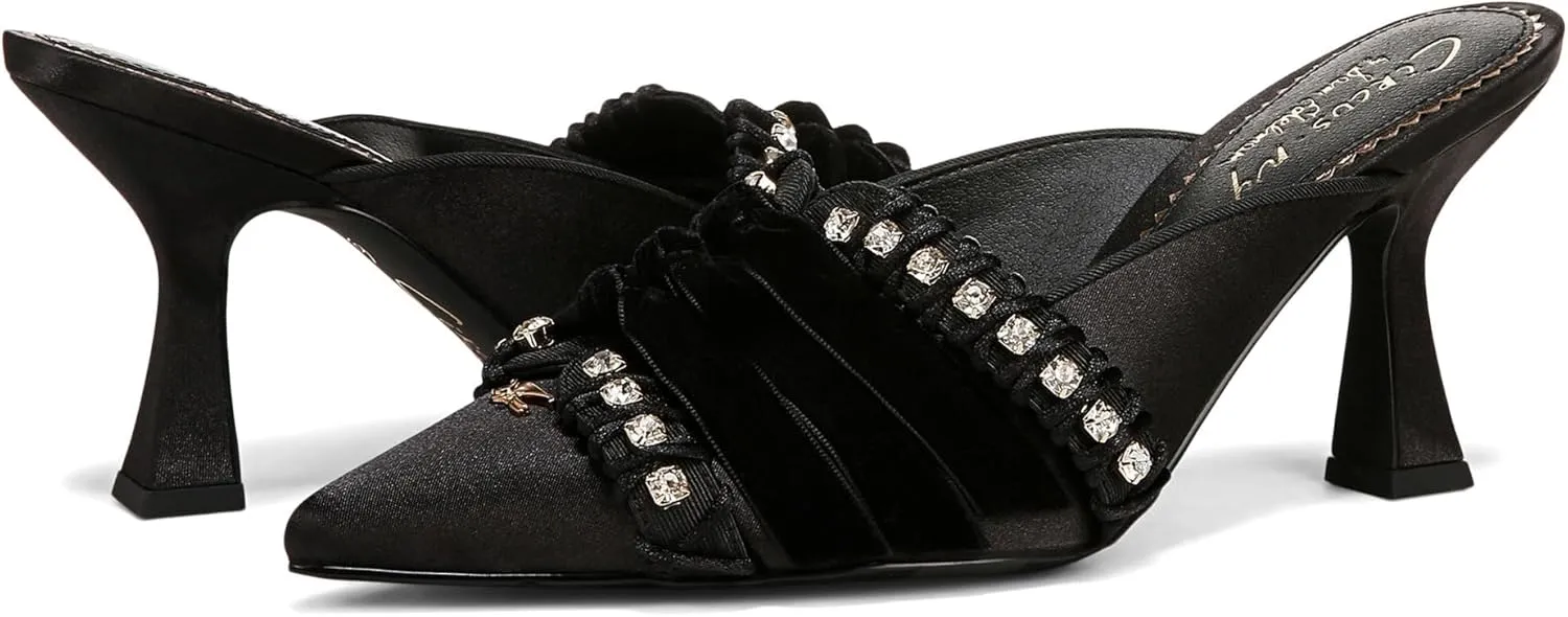 Circus NY by Sam Edelman Women's Tristyn Mule