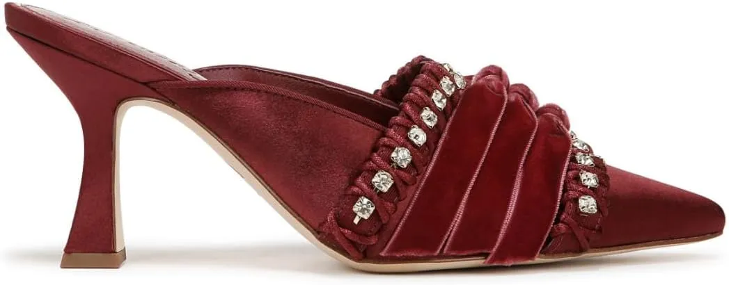 Circus NY by Sam Edelman Women's Tristyn Mule