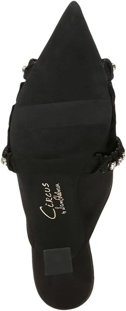 Circus NY by Sam Edelman Women's Tristyn Mule