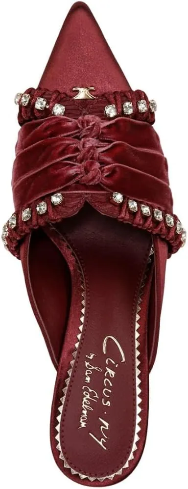Circus NY by Sam Edelman Women's Tristyn Mule