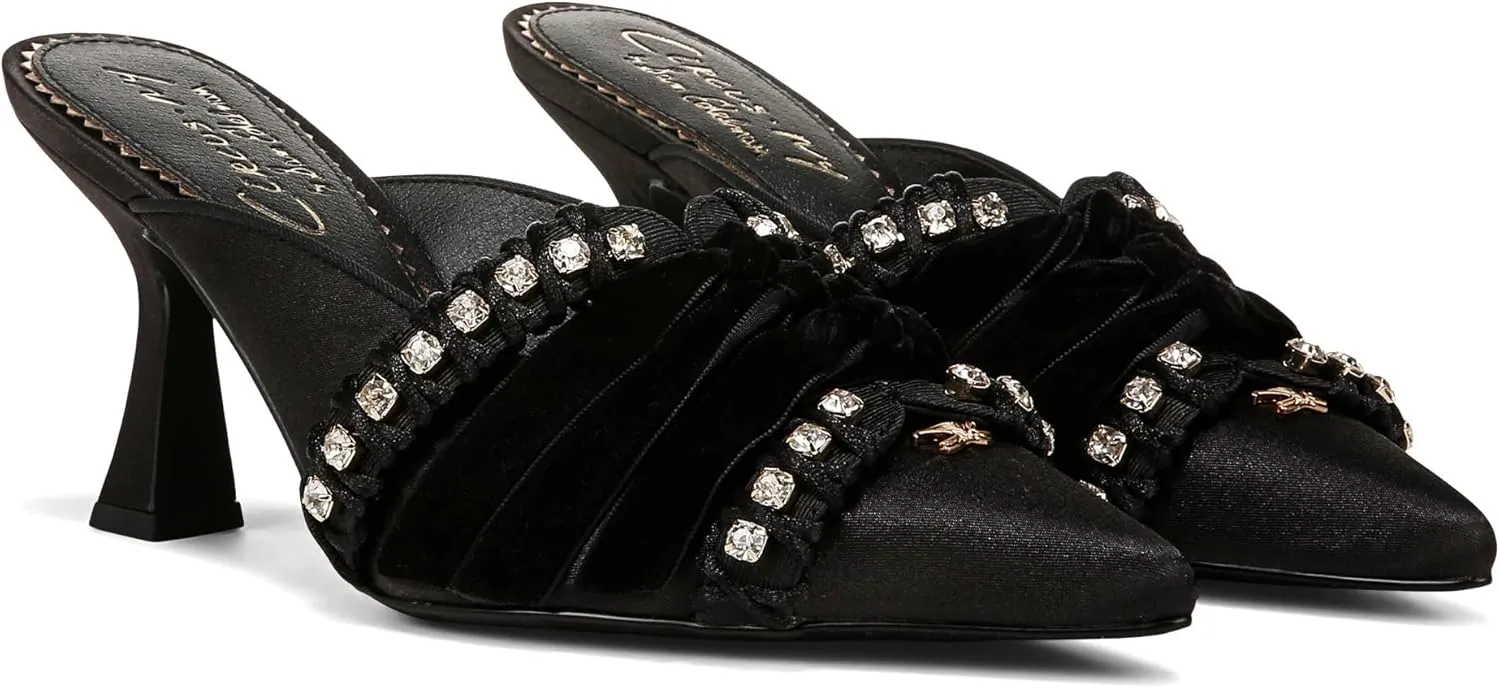 Circus NY by Sam Edelman Women's Tristyn Mule