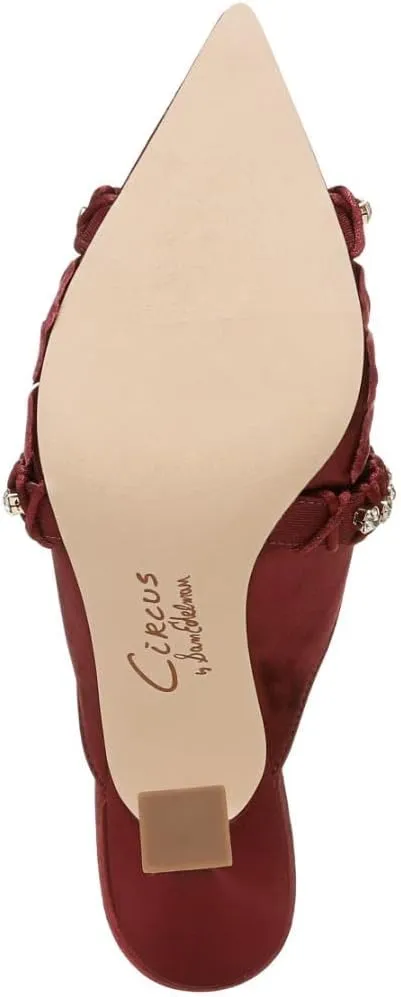 Circus NY by Sam Edelman Women's Tristyn Mule
