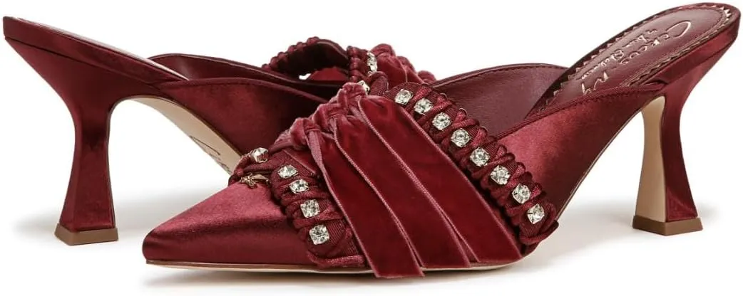 Circus NY by Sam Edelman Women's Tristyn Mule