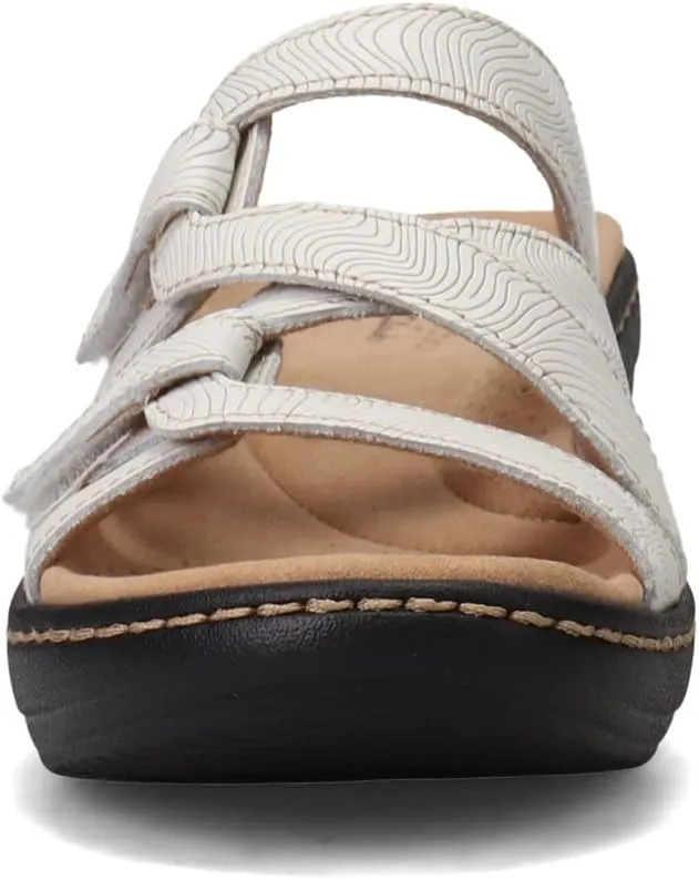 Clarks Men's Merliah Karli Slide Sandal